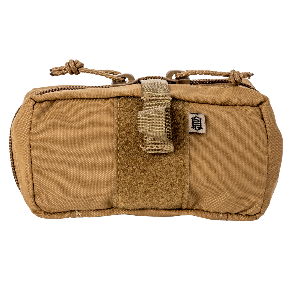 AMP Ancillary Medical Pouch