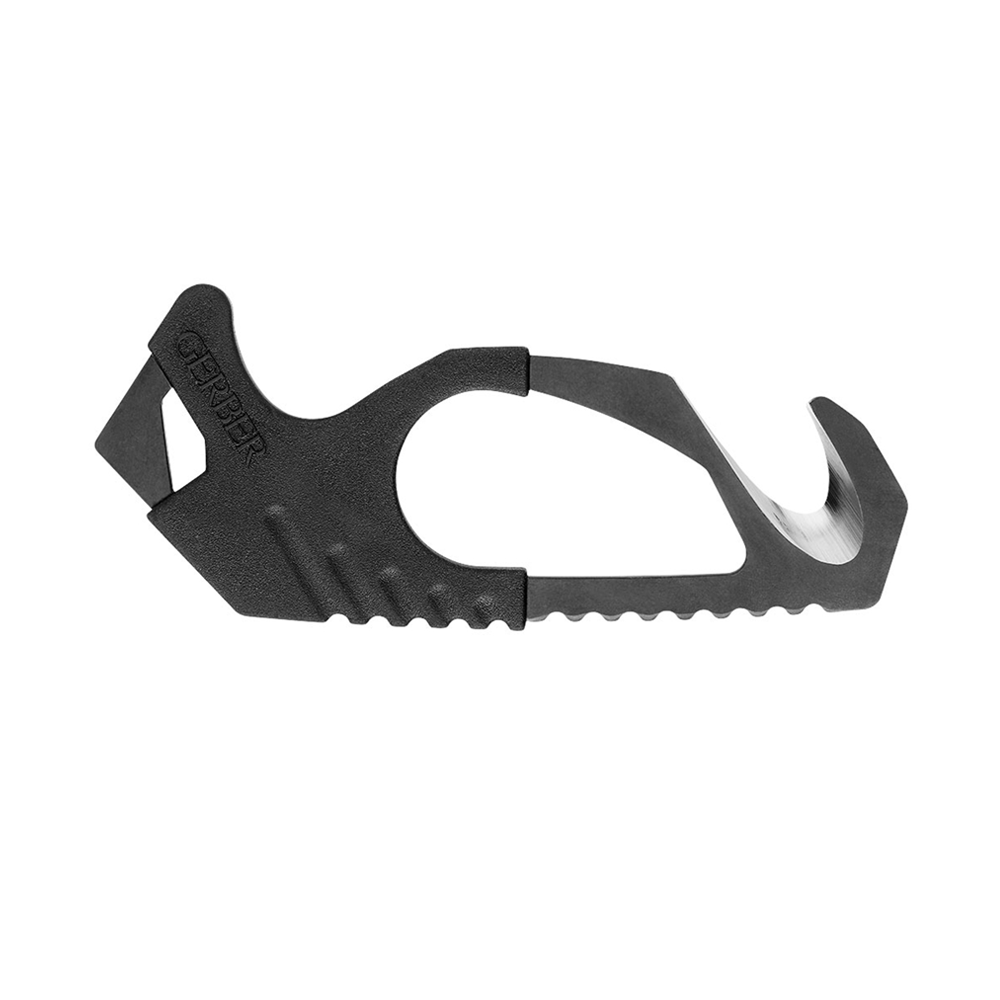 Gerber Strap Cutter - Black - Phokus Research Group