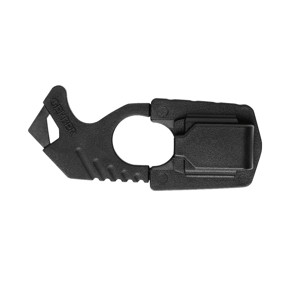 Gerber Strap Cutter - Black - Phokus Research Group